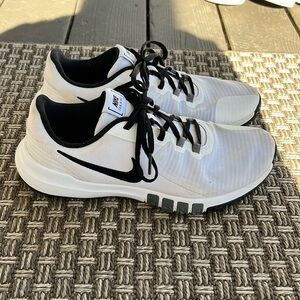 Nike Flex Training Shoe